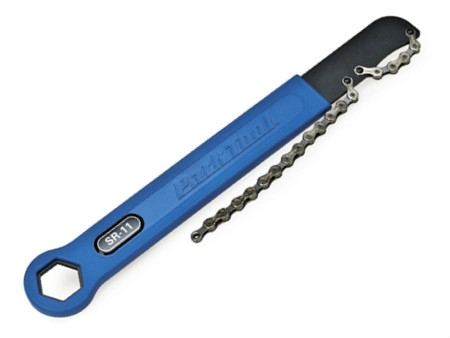ParkTool cassette afnemer fietsgreedschap SR-1 PT100991